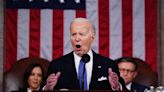 Biden Brutally Goes After Trump During State of the Union—Just Not by Name