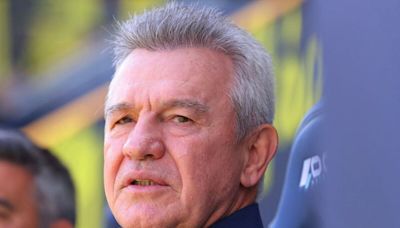 Los números de Javier Aguirre en Selección Mexicana: cómo le fue en las 2 etapas como DT