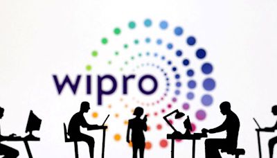 India's Wipro tanks after Q1 results flag growth concerns