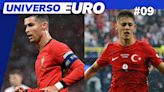 Universo Euro | Cristiano y Güler se enfrentan en el partido entre Portugal y Turquía