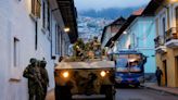 Ecuador investigates eight reported extrajudicial killings during state of emergency