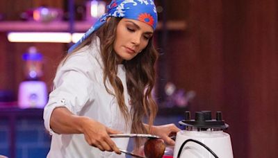 Rossana Nájera es la ganadora de MasterChef Celebrity 2024