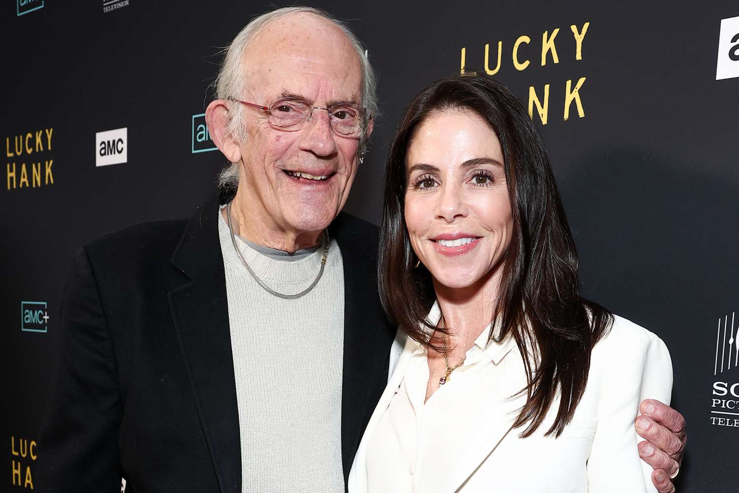 Who Is Christopher Lloyd's Wife? All About Lisa Loiacono