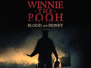 Winnie-the-Pooh: Blood and Honey