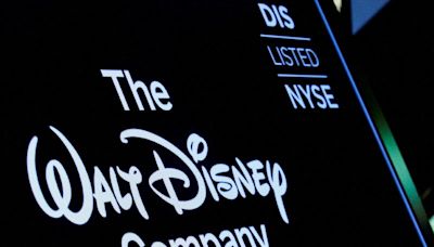 Inesperado beneficio de Disney en streaming se ve contrarrestado por débil negocio televisivo