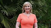 Carol Kirkwood shares details of ‘blissful’ and ‘romantic’ winter wedding