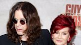 Sharon Osbourne Reveals That She And Husband Ozzy Still Have An Assisted Suicide Pact: 'See Ya'