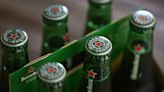 Heineken Just Sold Its Business in Russia—for $1