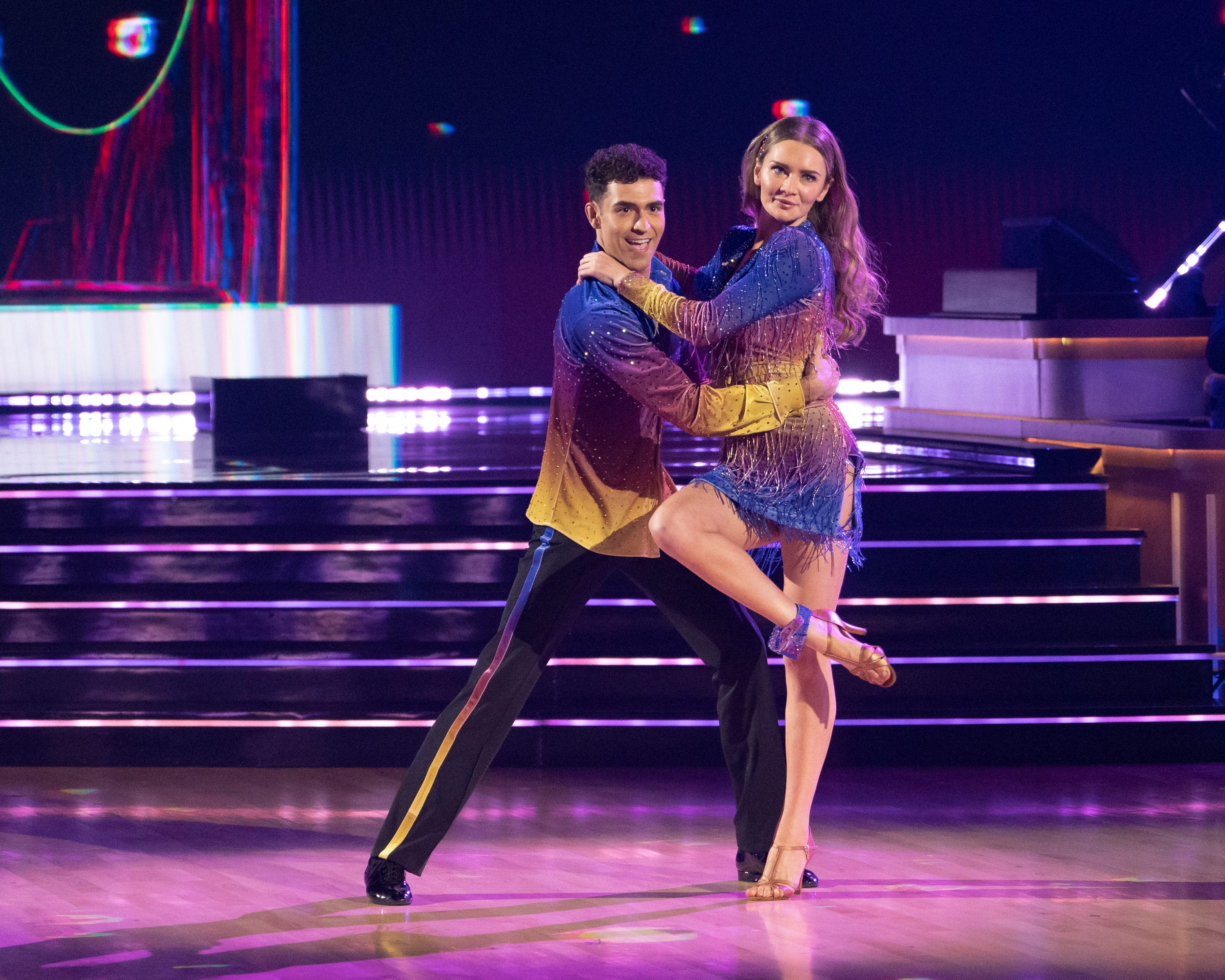 Where can I watch 'Dancing with the Stars'? When to tune in to tonight's double-elimination