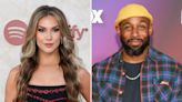 Allison Holker Returning as Judge to ‘So You Think You Can Dance’ Season 18