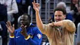 Draymond Green responds to Klay Thompson unfollowing team on Instagram