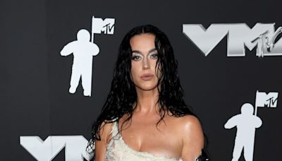 Katy Perry’s Bold 2024 VMAs Look — & 26 of Her Most Outrageous Fashion Moments)