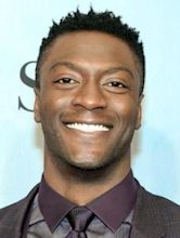 Aldis Hodge