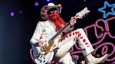 Orville Peck Doesn’t Regret Postponing His Tour