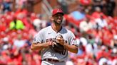 Ditching Madison Bumgarner shows Diamondbacks are serious about winning