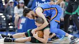 Mazzulla's bold lineup change nearly pays off in Celtics-Thunder