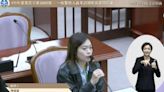 她差1.1未達160公分不能當消防員 對女性過苛判違憲