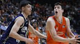 Valencia Basket - UCAM Murcia: baloncesto en directo | Playoff Liga Endesa: tercer partido
