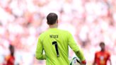 Manuel Neuer leaning towards featuring for Germany at the 2026 World Cup