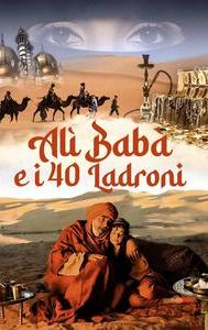 Ali Babà e i 40 ladroni