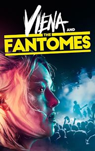 Viena and the Fantomes