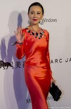 Carina Lau