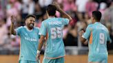 MLS Power Rankings: Inter Miami back on top, Quakes rock-bottom