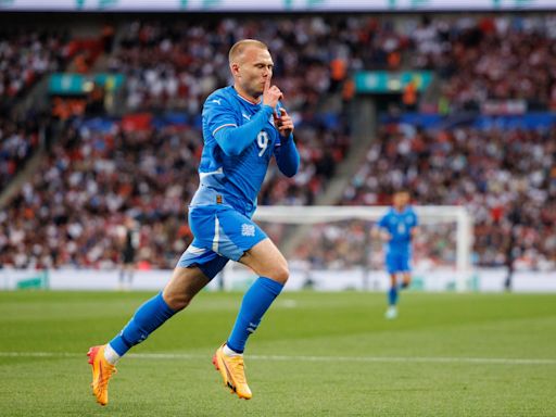 0-1. Inglaterra se deprime antes de la Eurocopa tras caer ante Islandia