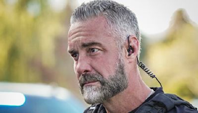 Jay Harrington Previews 'S.W.A.T.' Season 7 Finale & Deacon's Decision