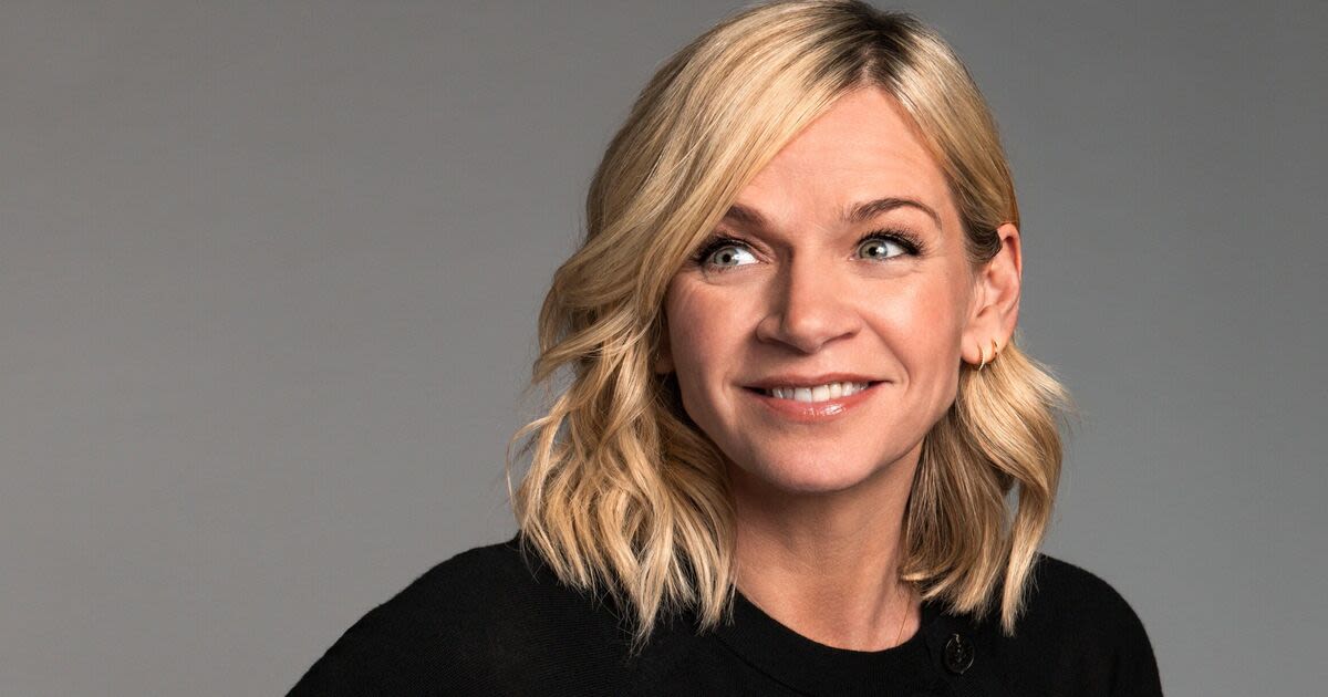 Zoe Ball off from BBC Radio 2 for weeks as reason for sudden absence confirmed