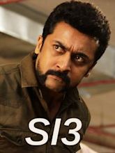 Si3 (film)