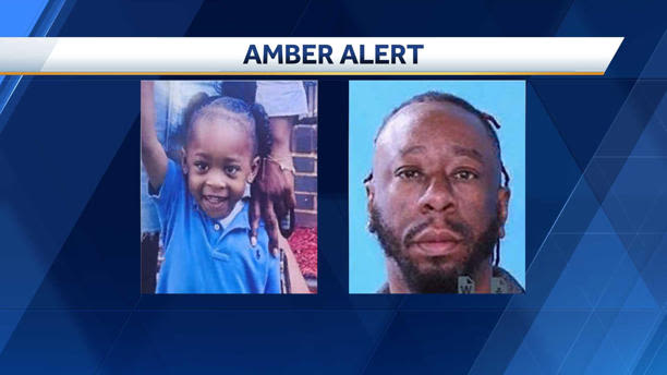 Amber Alert Update: Alabama 3-Year-Old Boy in 'Extreme Danger' Found