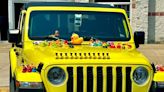 ‘You were everything’: Kind words, rubber ducks serve as tributes to Md. parole officer killed in line of duty - WTOP News