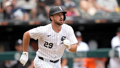 Reports: White Sox trade Paul DeJong