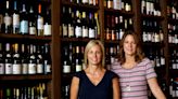 Lafayette sisters bringing coffee, wine to one location on Main Street downtown