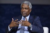 Thomas Kurian