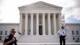 Supreme Court abruptly changes schedule