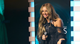 Carly Pearce To Share Hosting Duties With Another Artist At ACM Honors, Awarding Lainey Wilson, Luke Bryan...