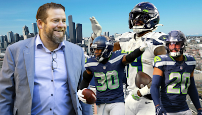 5 Ways John Schneider, Seattle Seahawks Can Fix Salary Cap Predicament