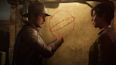 Video: Revelaron el tráiler y las primeras imágenes del nuevo videojuego de Indiana Jones