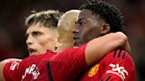 Man United beats Newcastle 3-2 to keep alive European qualification hopes