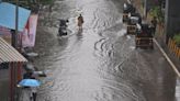 Mumbai rains: IMD issues alert, intense spells of rain likely in city, Thane and Palghar