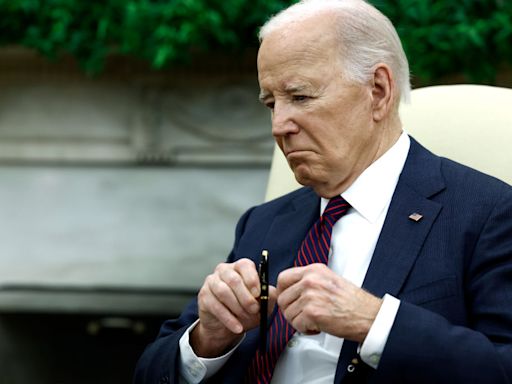 Biden will keep his promises and stand by Israel in its hour of need