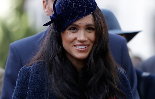 Meghan Markle’s Latest Business Move Has Fans Convinced a Kardashian Collab Is on the Way