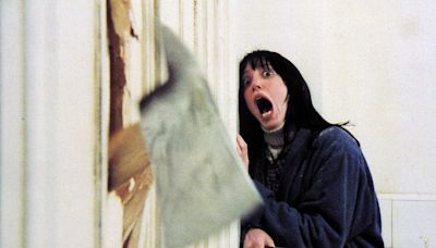 Shelley Duvall star of The Shining dies at 75