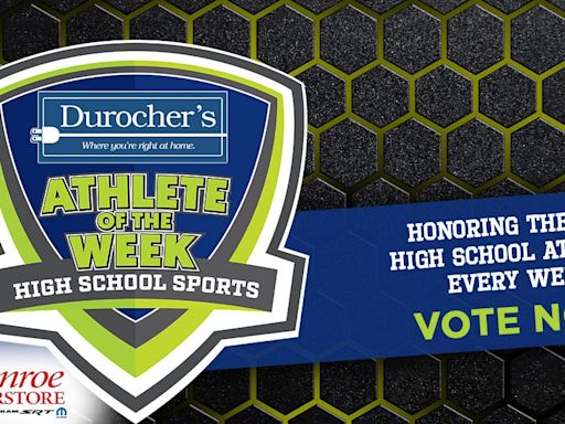 Best of the Spring Athlete of the Week poll winner is announced. Who did the fans vote for?