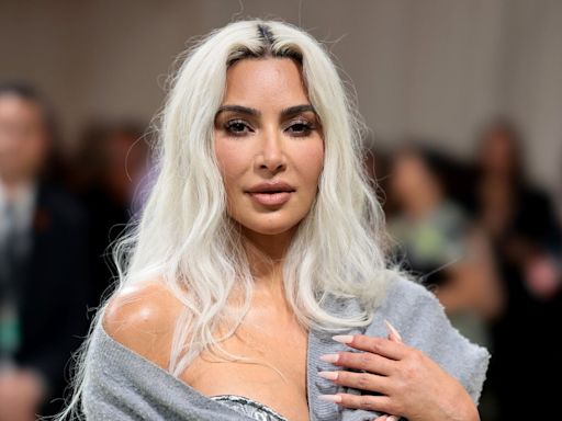 Fans say Kim Kardashian’s broken doll Margiela look ‘scares’ them