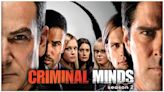 Criminal Minds Season 2 Streaming: Watch & Stream Online via Hulu & Paramount Plus