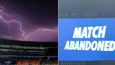 SRH vs GT IPL 2024 Weather Prediction: Will Thunderstrom Deny Sunrisers Hyderabad a Top-two Finish? - News18