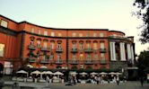 Grand Hotel Yerevan